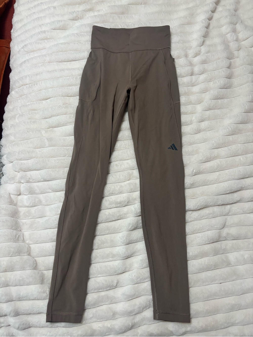 Women’s adidas aero ready running tights